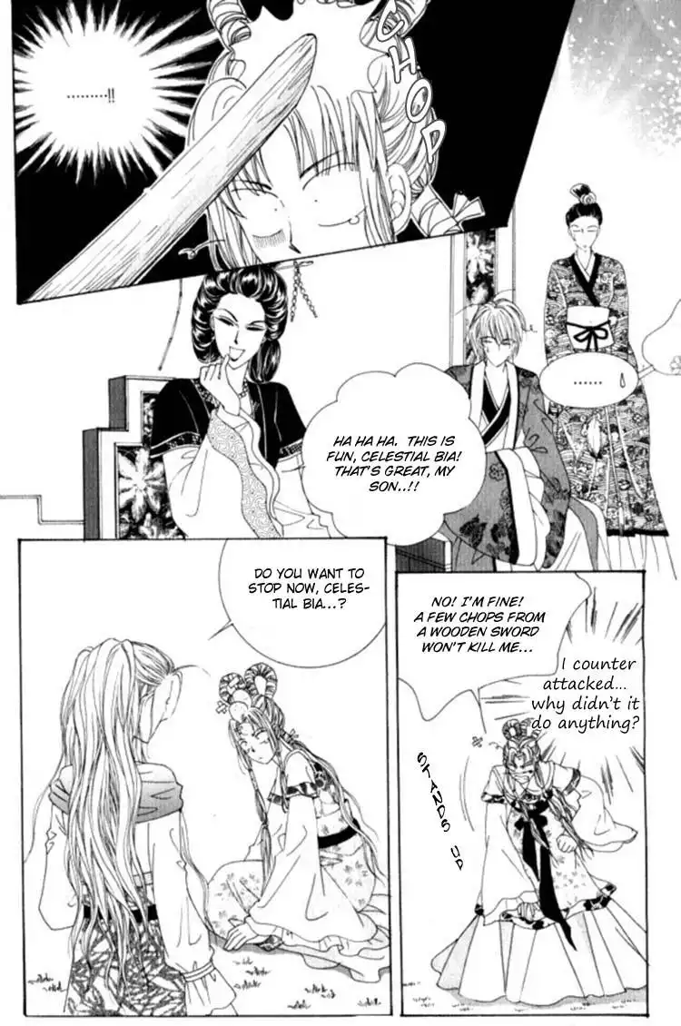 Crazy Girl Shin Bia Chapter 25 7